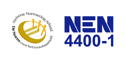 Nen4400 Spoortotaal