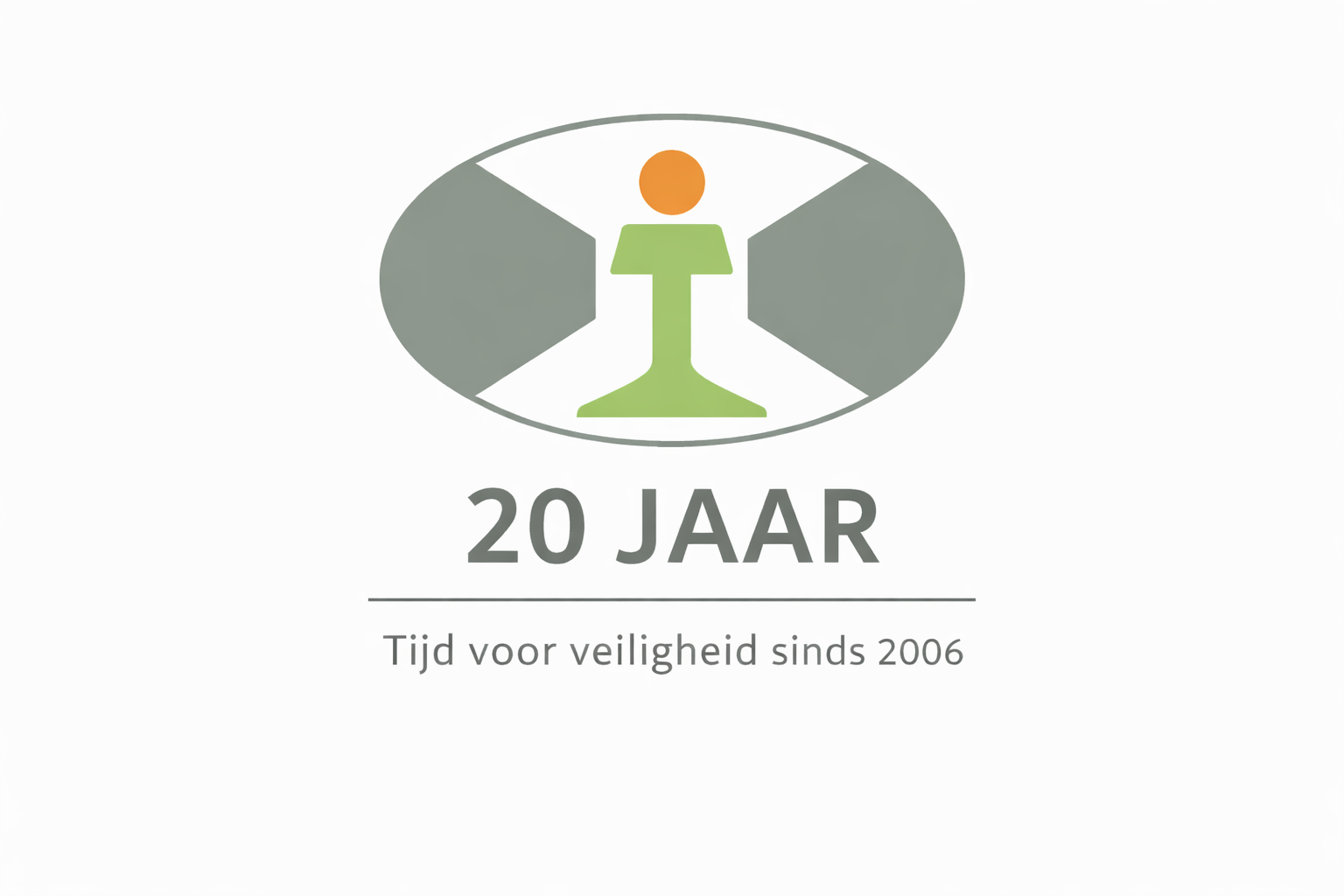 Spoortotaal 20 jaar