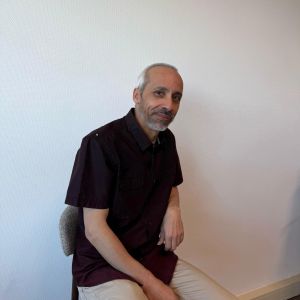 Mohamed Zarguit