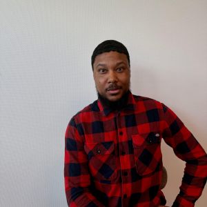 Gregory Doest